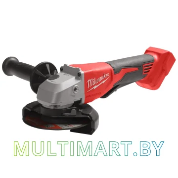 Угловая шлифмашина Milwaukee M18 BLSAG125XPD-0 4933492645 (без АКБ)